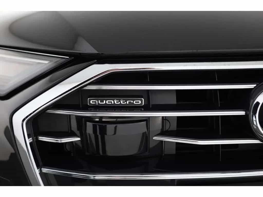 Audi A6 Avant 45 TFSI quattro Design  RFK/Leder/ACC 02/2023-photo-23