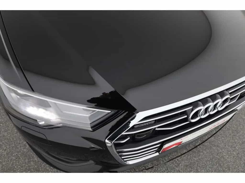 Audi A6 Avant 45 TFSI quattro Design  RFK/Leder/ACC 02/2023-photo-24