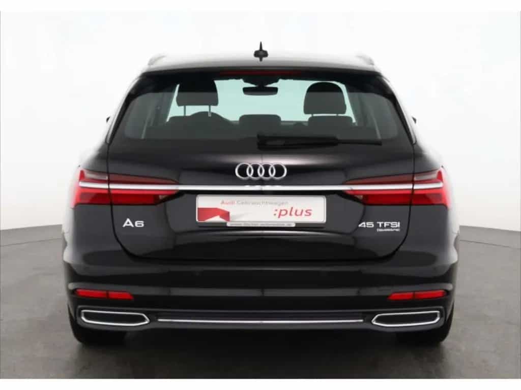 Audi A6 Avant 45 TFSI quattro Design  RFK/Leder/ACC 02/2023-photo-5