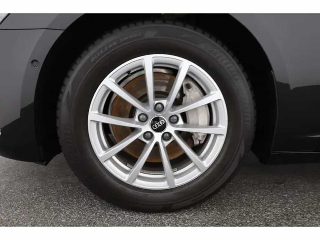 Audi A6 Avant 45 TFSI quattro Design  RFK/Leder/ACC 02/2023-photo-7