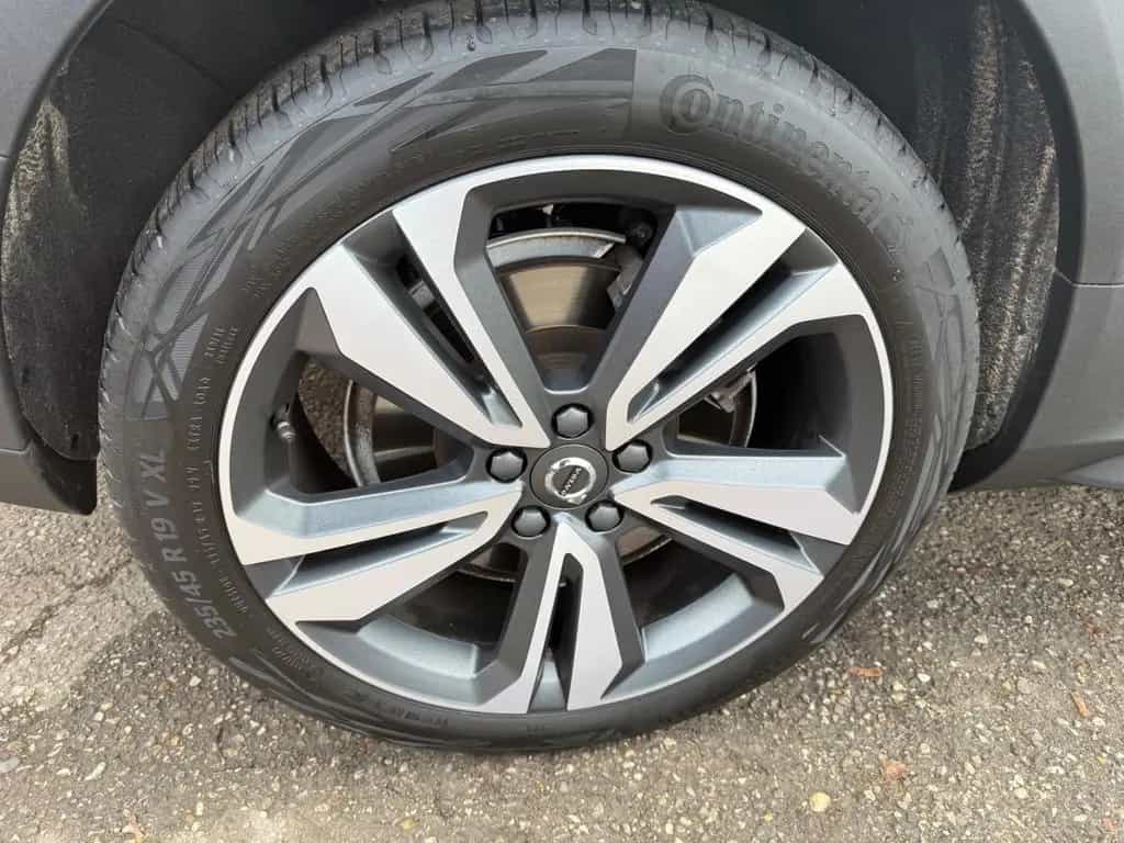 Volvo V60 Cross Country B5 BENZIN AWD PLUS  BRIGHT AHK 10/2022-photo-15