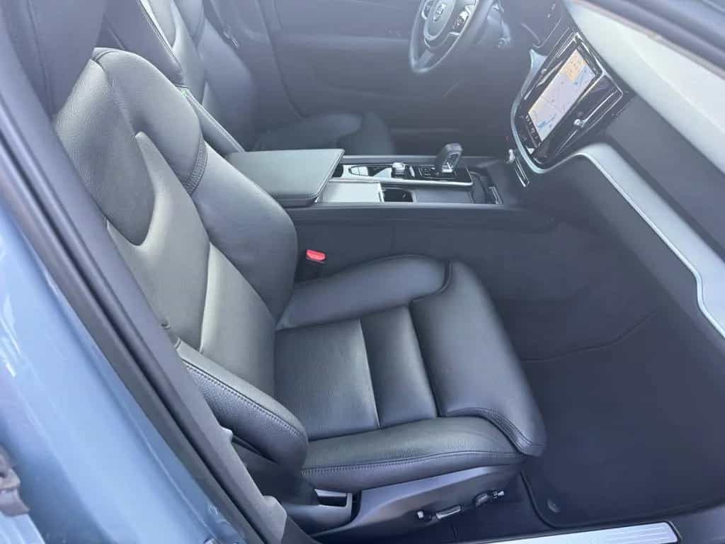 Volvo V60 Cross Country B5 BENZIN AWD PLUS  BRIGHT AHK 10/2022-photo-7