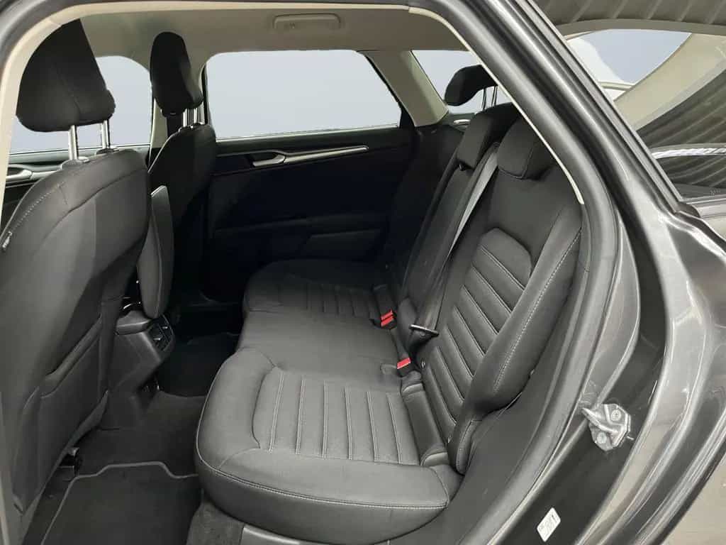 Ford Mondeo Turnier Business Edition 1.5 EcoBoost AHK 03/2019-photo-9