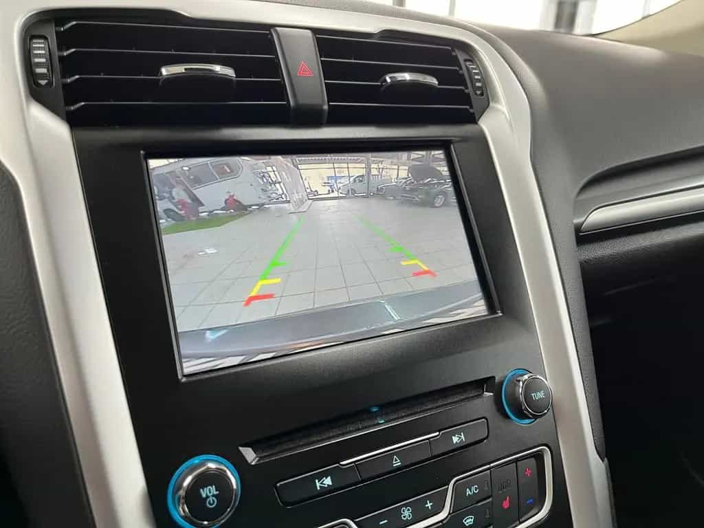 Ford Mondeo Turnier Business Edition 1.5 EcoBoost AHK 03/2019-photo-11