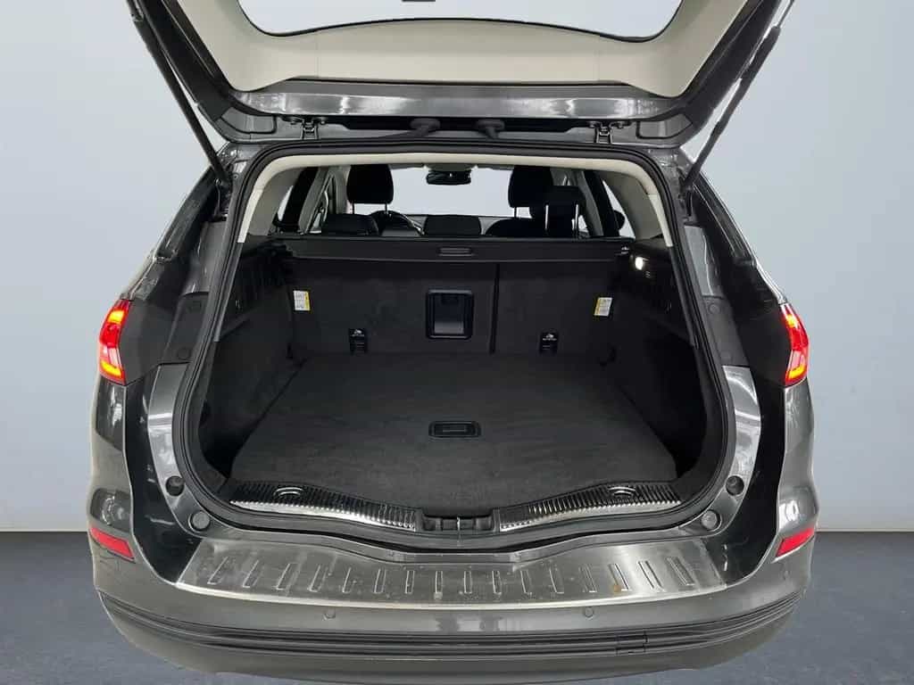 Ford Mondeo Turnier Business Edition 1.5 EcoBoost AHK 03/2019-photo-12