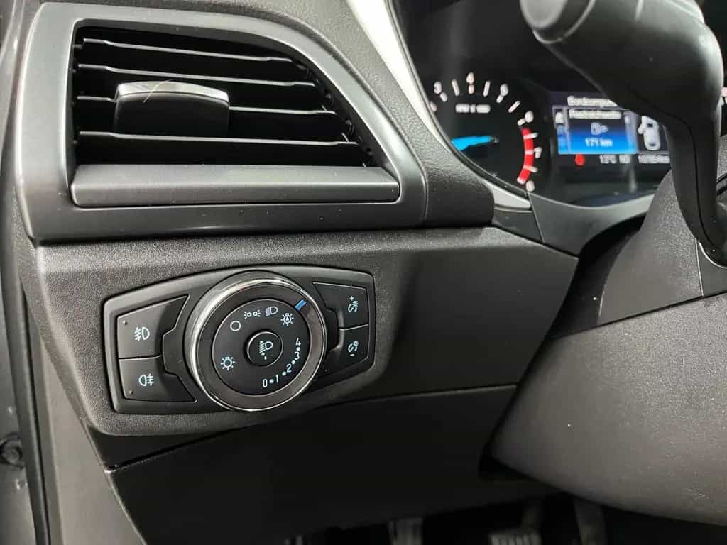 Ford Mondeo Turnier Business Edition 1.5 EcoBoost AHK 03/2019-photo-16