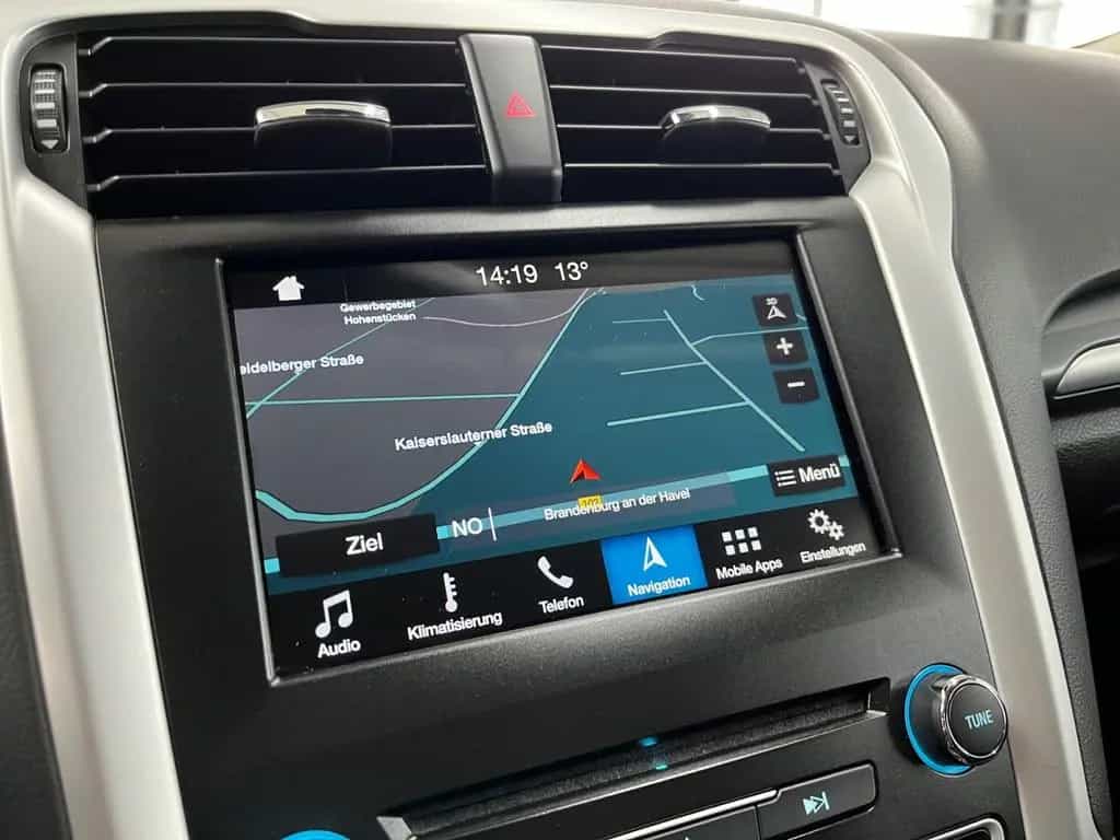 Ford Mondeo Turnier Business Edition 1.5 EcoBoost AHK 03/2019-photo-19
