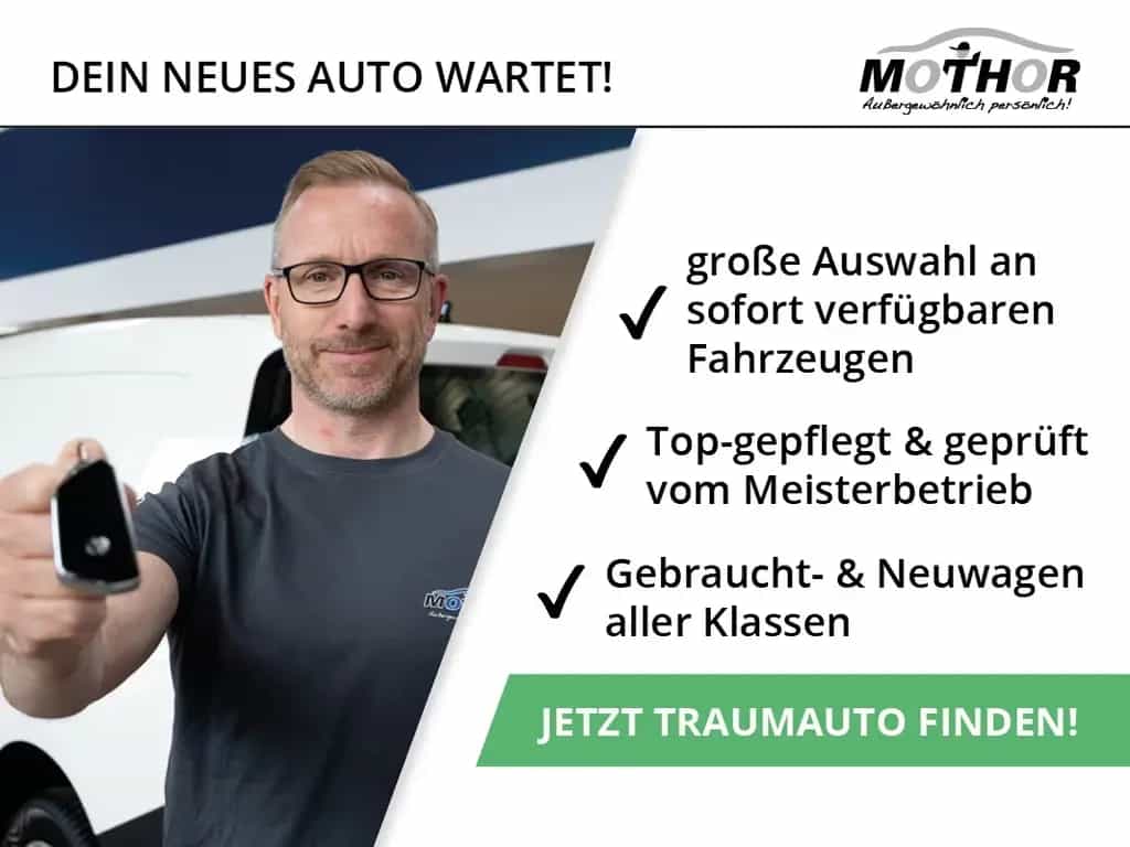 Ford Mondeo Turnier Business Edition 1.5 EcoBoost AHK 03/2019-photo-21