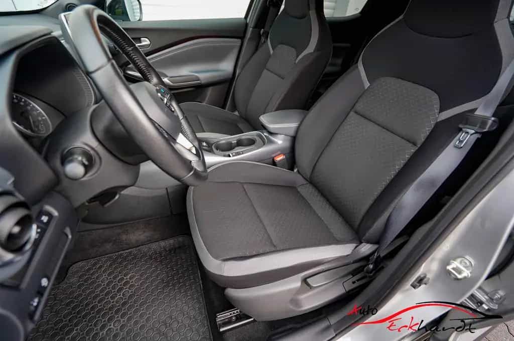 Nissan Juke N-Connecta Winterpaket,Navi,Led 12/2020-photo-10