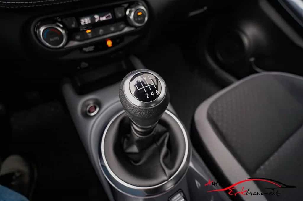 Nissan Juke N-Connecta Winterpaket,Navi,Led 12/2020-photo-15