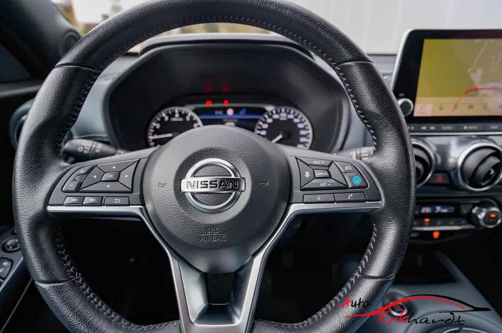 Nissan Juke N-Connecta Winterpaket,Navi,Led 12/2020-photo-16