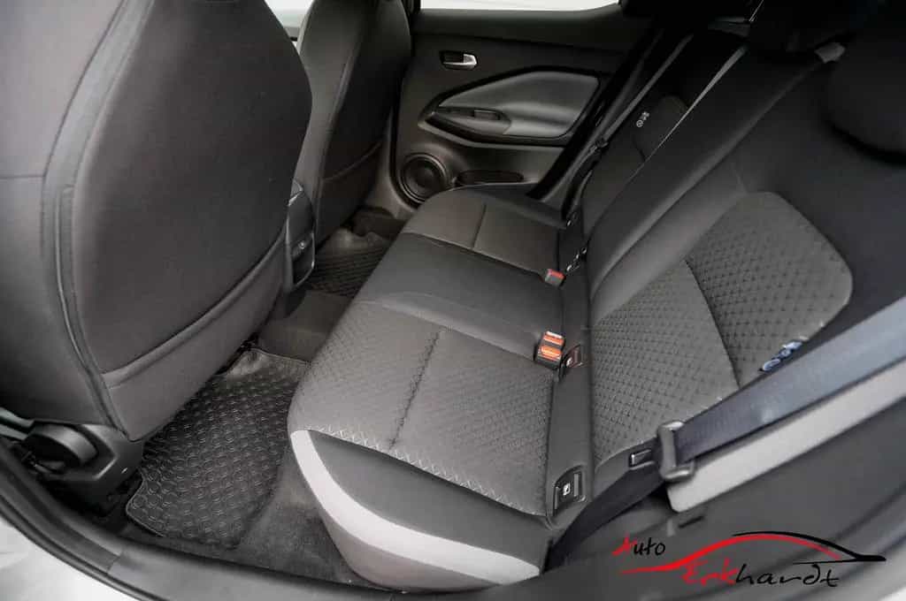 Nissan Juke N-Connecta Winterpaket,Navi,Led 12/2020-photo-7