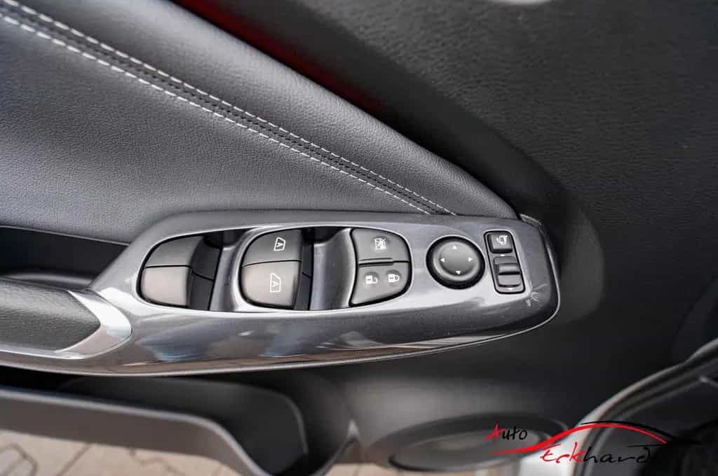 Nissan Juke N-Connecta Winterpaket,Navi,Led 12/2020-photo-9