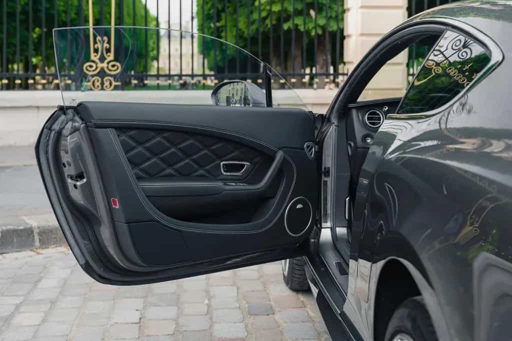 Bentley Continental GT 6.0 W12 Speed - 29 900 km 11/2014-photo-12