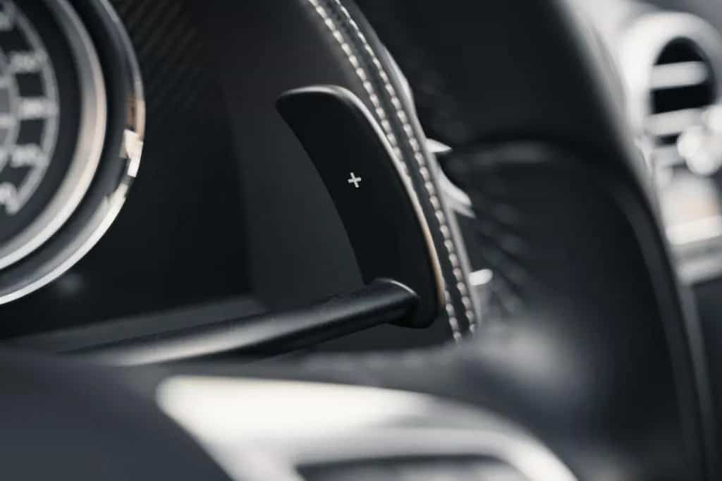 Bentley Continental GT 6.0 W12 Speed - 29 900 km 11/2014-photo-15