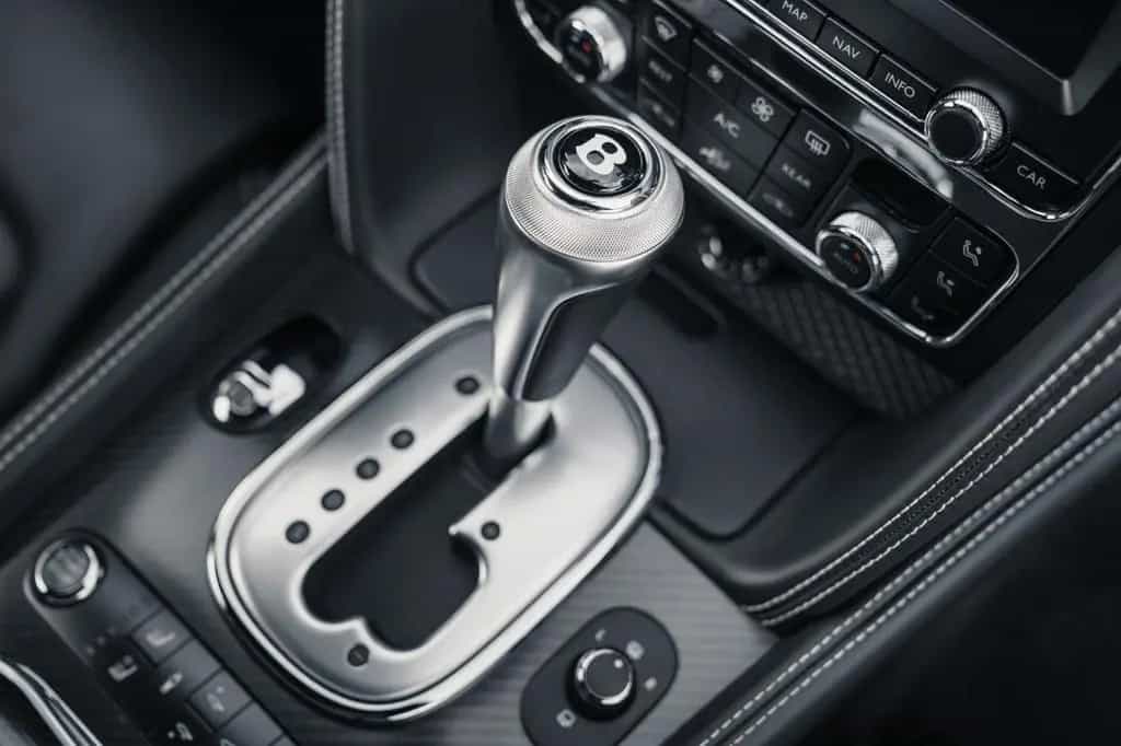 Bentley Continental GT 6.0 W12 Speed - 29 900 km 11/2014-photo-17
