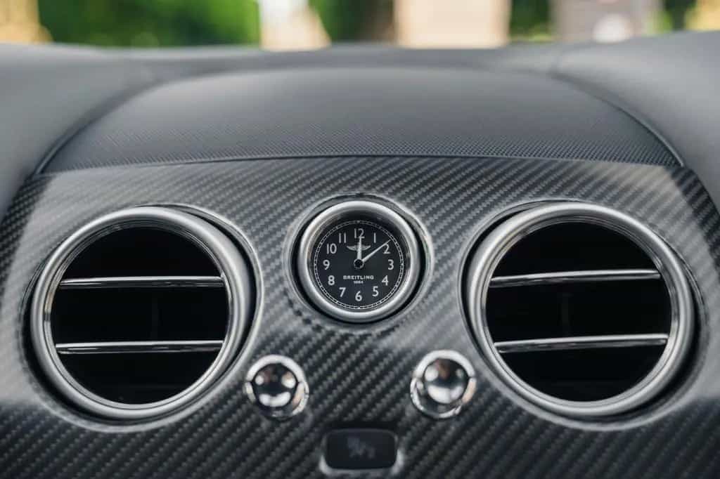 Bentley Continental GT 6.0 W12 Speed - 29 900 km 11/2014-photo-18