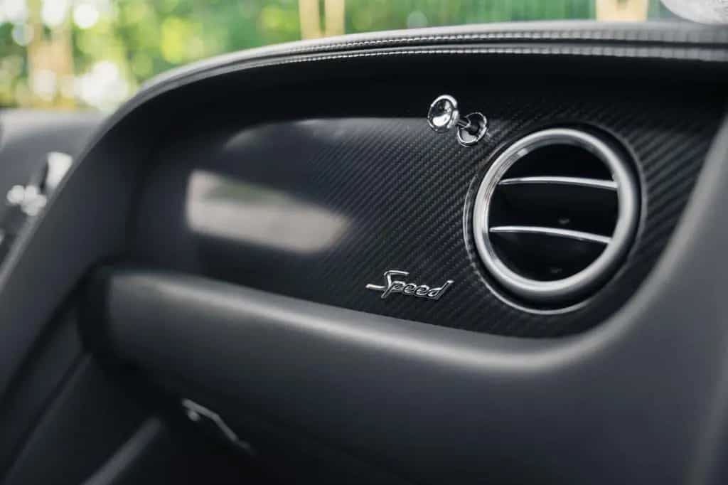 Bentley Continental GT 6.0 W12 Speed - 29 900 km 11/2014-photo-19