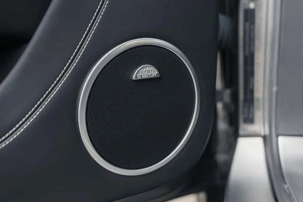 Bentley Continental GT 6.0 W12 Speed - 29 900 km 11/2014-photo-21