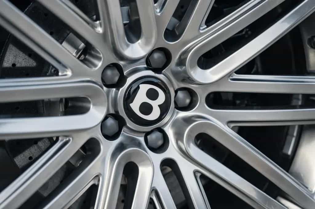 Bentley Continental GT 6.0 W12 Speed - 29 900 km 11/2014-photo-25