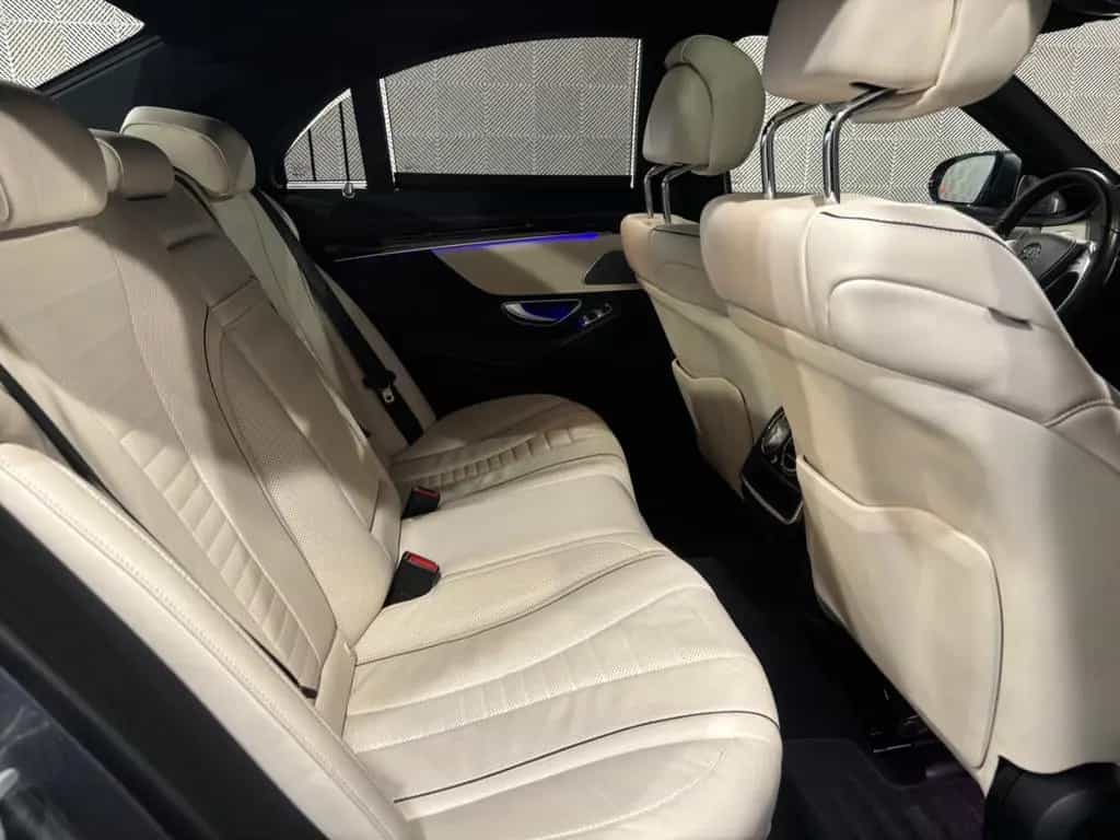 Mercedes-Benz S-Class Lim. 4M.*360*LED-ACC-MASSAGE-BURMESTER-HUD 10/2016-photo-15