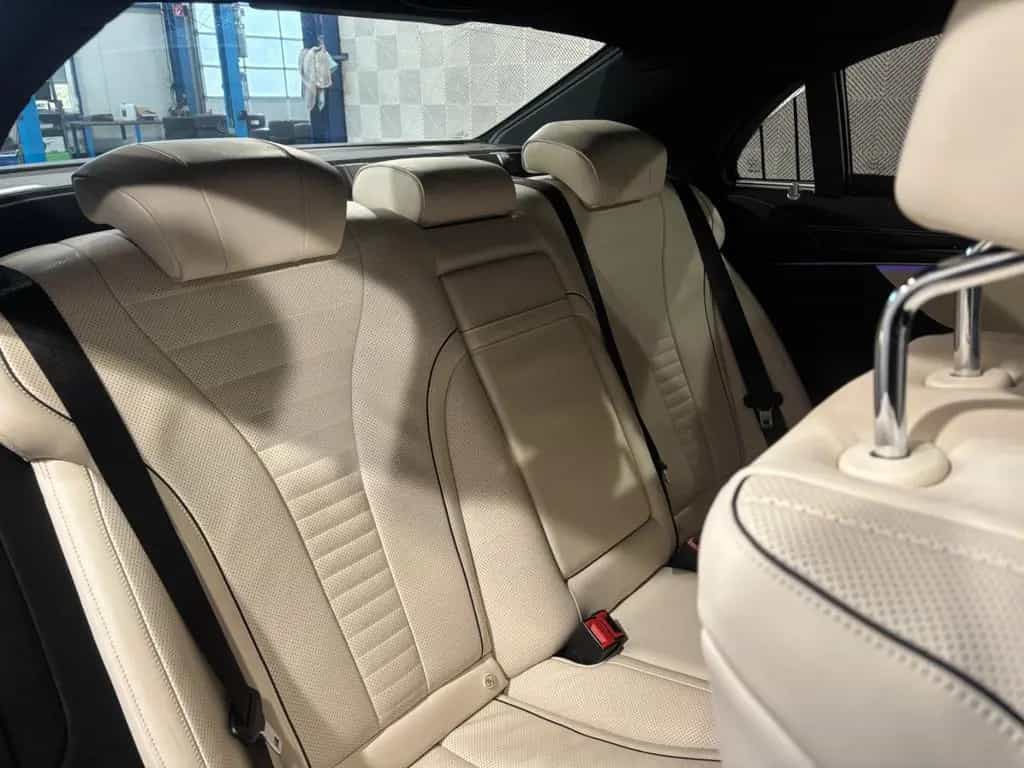 Mercedes-Benz S-Class Lim. 4M.*360*LED-ACC-MASSAGE-BURMESTER-HUD 10/2016-photo-17