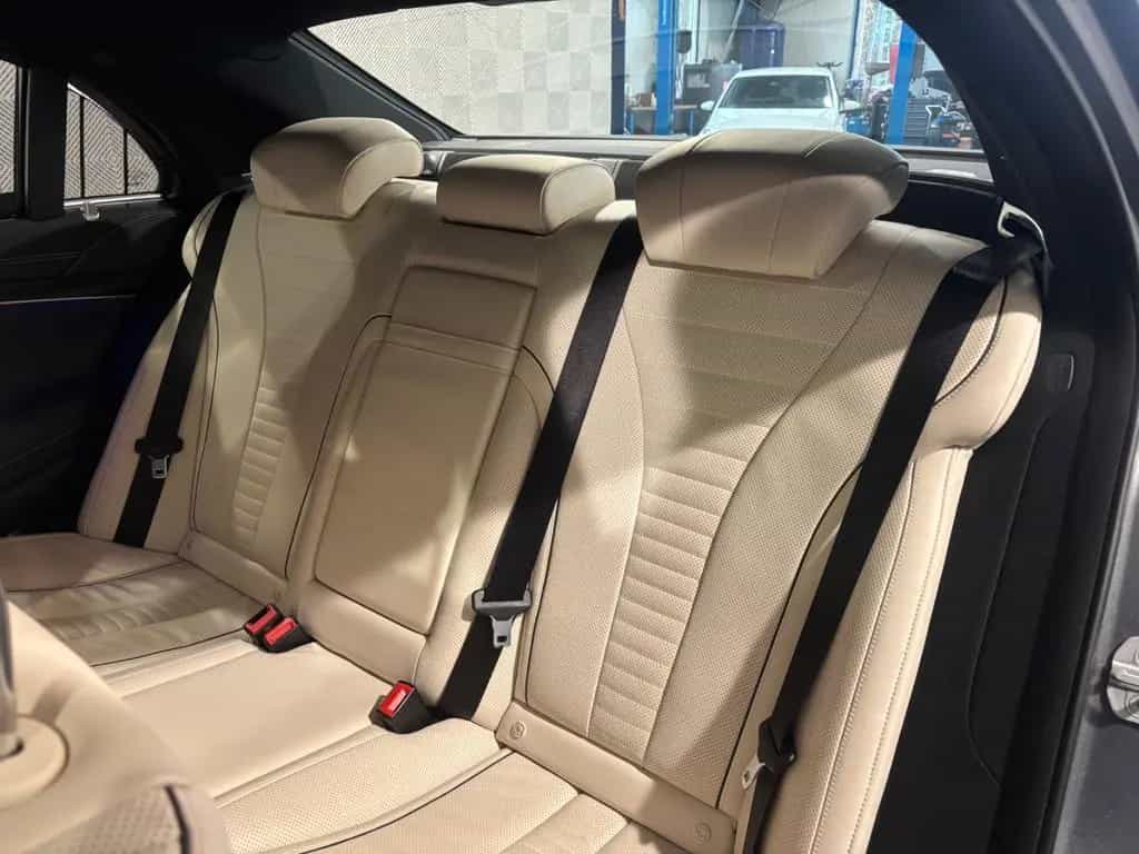 Mercedes-Benz S-Class Lim. 4M.*360*LED-ACC-MASSAGE-BURMESTER-HUD 10/2016-photo-28