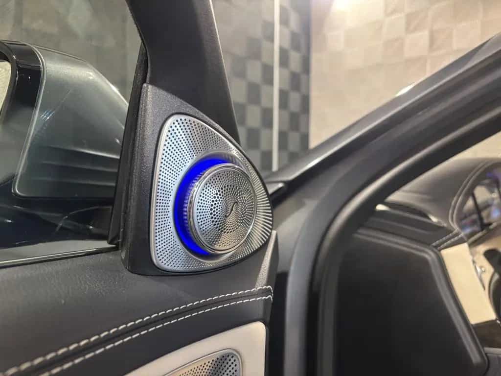 Mercedes-Benz S-Class Lim. 4M.*360*LED-ACC-MASSAGE-BURMESTER-HUD 10/2016-photo-33