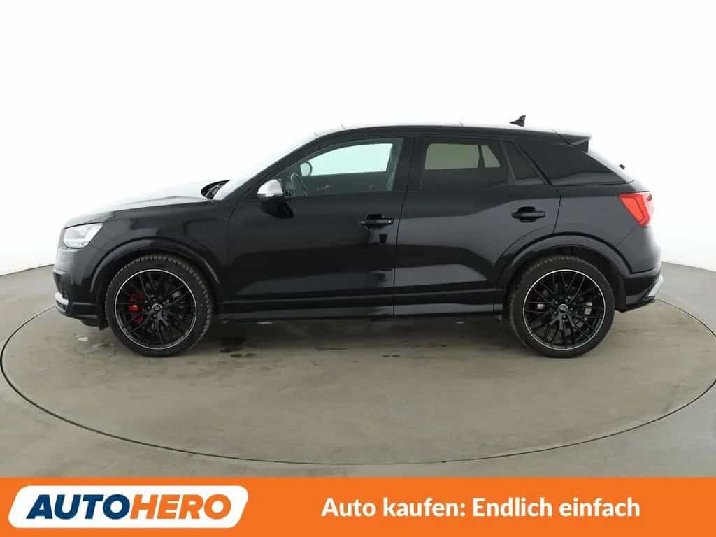 Audi SQ2 2.0 TFSI quattro Aut.*NAV*LED*TEMPO*VC*PDC* 12/2019-photo-2
