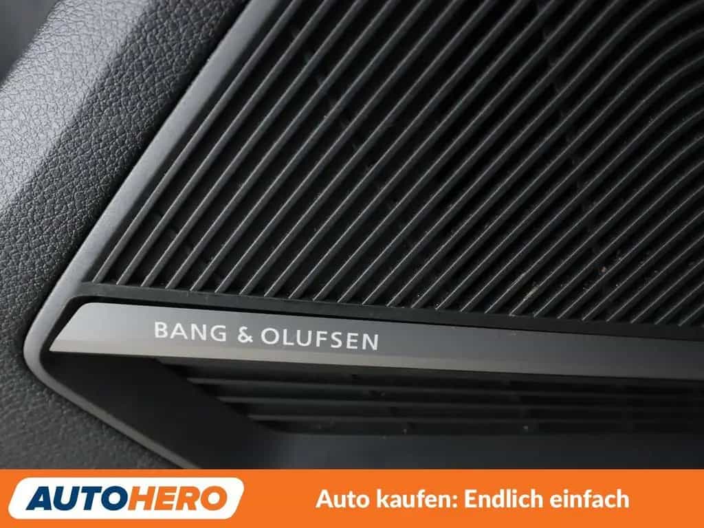 Audi SQ2 2.0 TFSI quattro Aut.*NAV*LED*TEMPO*VC*PDC* 12/2019-photo-27