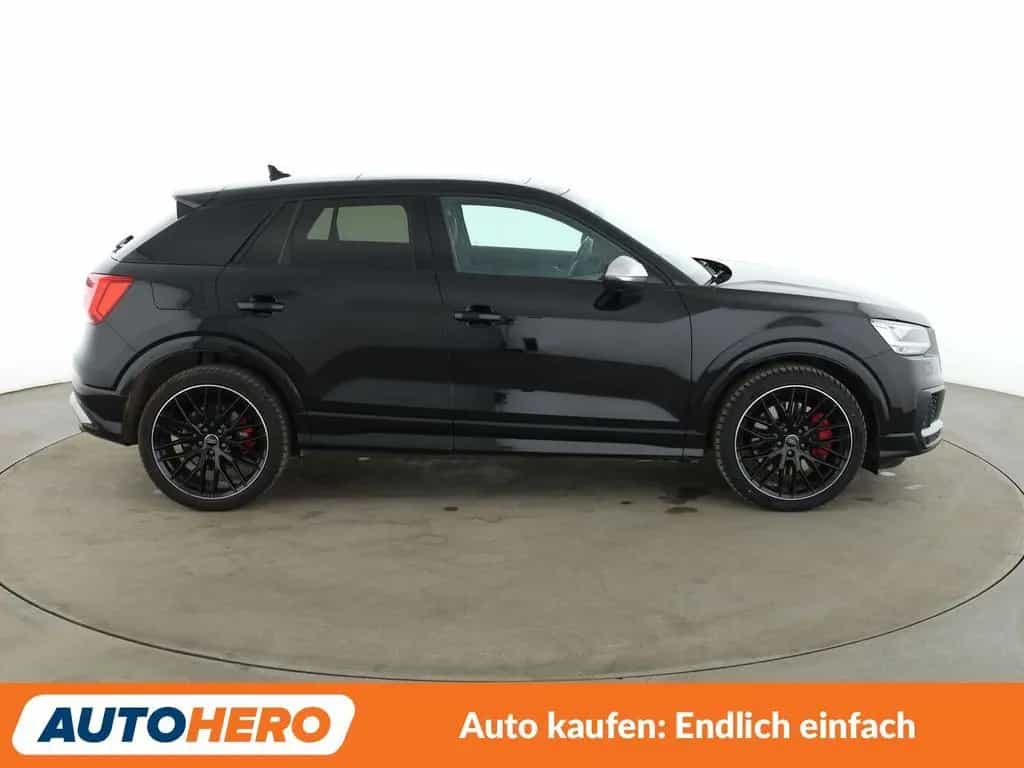 Audi SQ2 2.0 TFSI quattro Aut.*NAV*LED*TEMPO*VC*PDC* 12/2019-photo-6