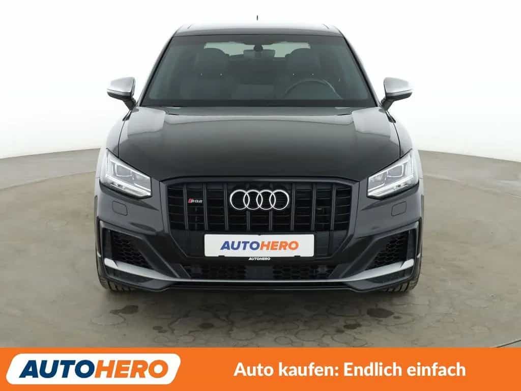 Audi SQ2 2.0 TFSI quattro Aut.*NAV*LED*TEMPO*VC*PDC* 12/2019-photo-8