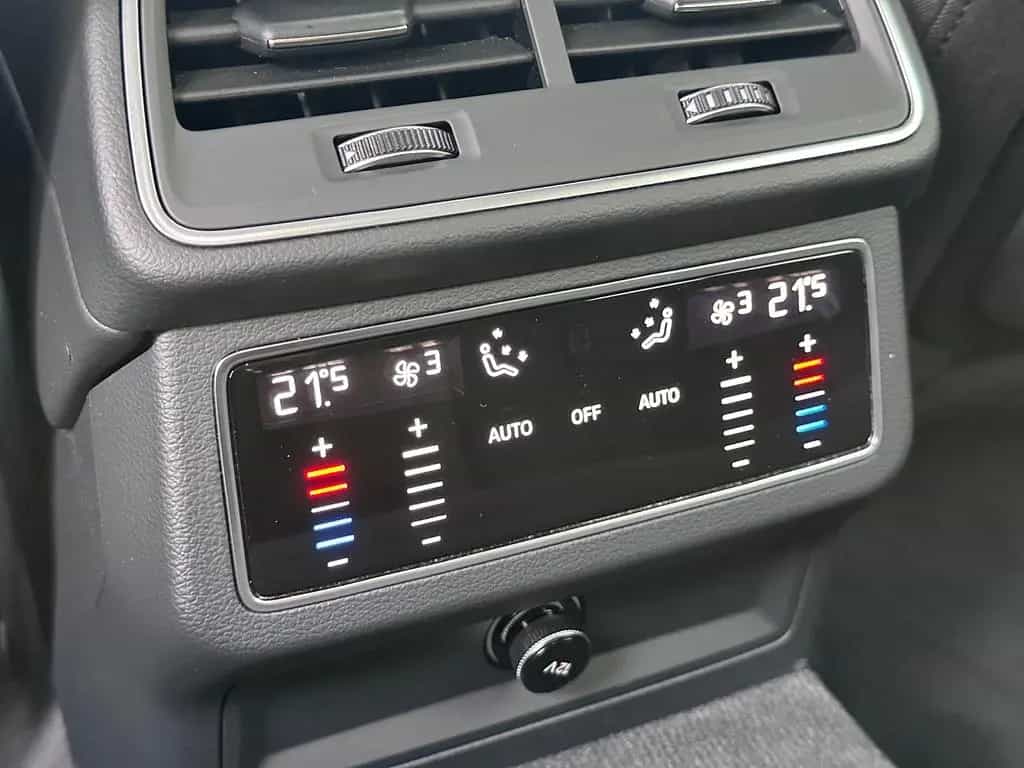 Audi A6 40 TDI Avant Sport/Virtual/Kamera/AHK/ACC 09/2022-photo-12