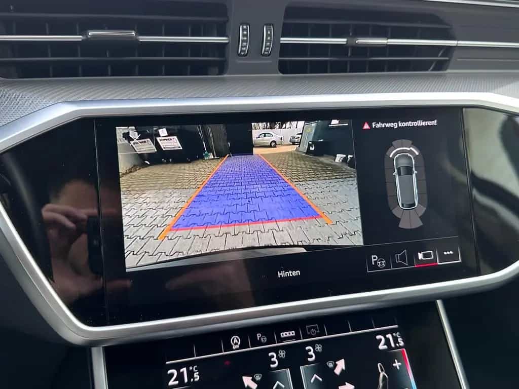 Audi A6 40 TDI Avant Sport/Virtual/Kamera/AHK/ACC 09/2022-photo-14