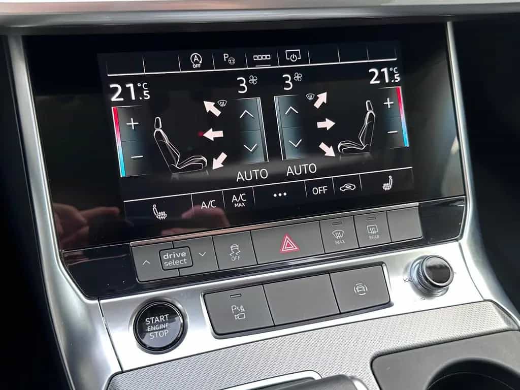 Audi A6 40 TDI Avant Sport/Virtual/Kamera/AHK/ACC 09/2022-photo-16