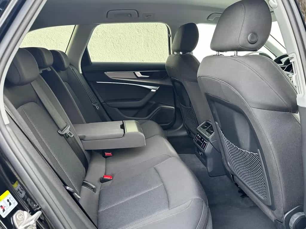 Audi A6 40 TDI Avant Sport/Virtual/Kamera/AHK/ACC 09/2022-photo-18