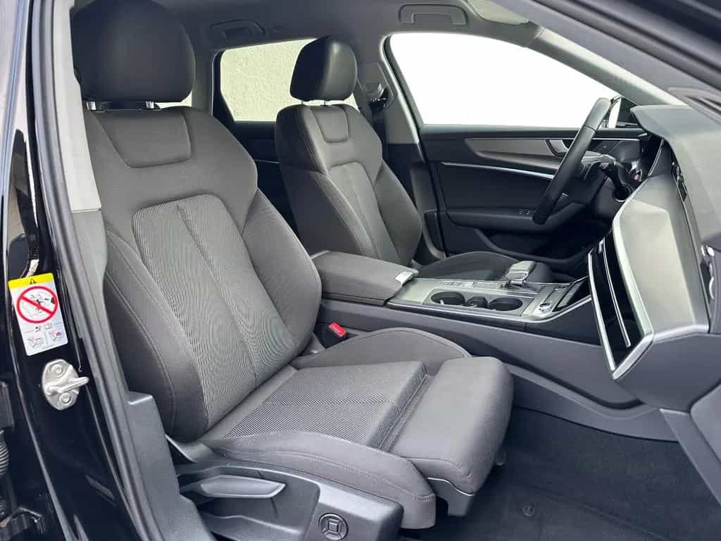 Audi A6 40 TDI Avant Sport/Virtual/Kamera/AHK/ACC 09/2022-photo-21