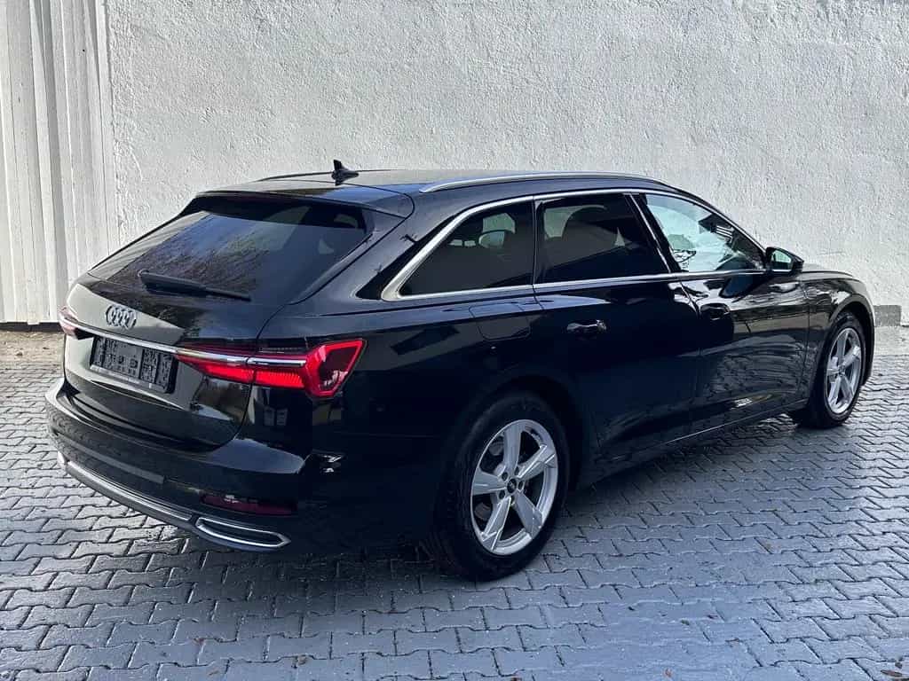 Audi A6 40 TDI Avant Sport/Virtual/Kamera/AHK/ACC 09/2022-photo-5