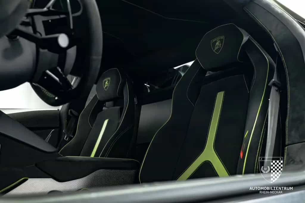 Lamborghini Aventador SVJ FullCarbon/AdPersonam/Lift/PPF 08/2019-photo-12