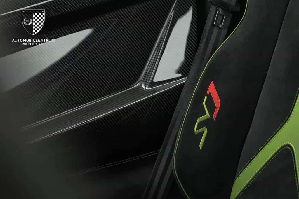 Lamborghini Aventador SVJ FullCarbon/AdPersonam/Lift/PPF 08/2019-photo-14