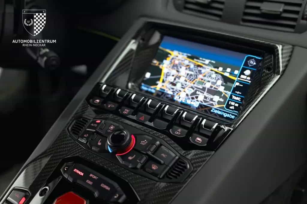 Lamborghini Aventador SVJ FullCarbon/AdPersonam/Lift/PPF 08/2019-photo-16