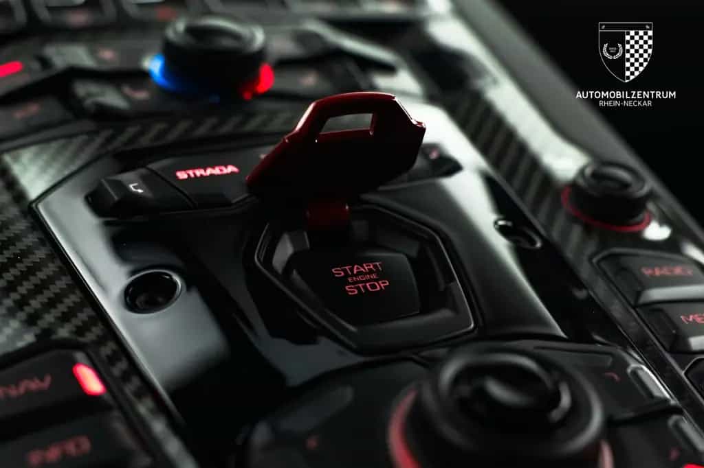 Lamborghini Aventador SVJ FullCarbon/AdPersonam/Lift/PPF 08/2019-photo-20