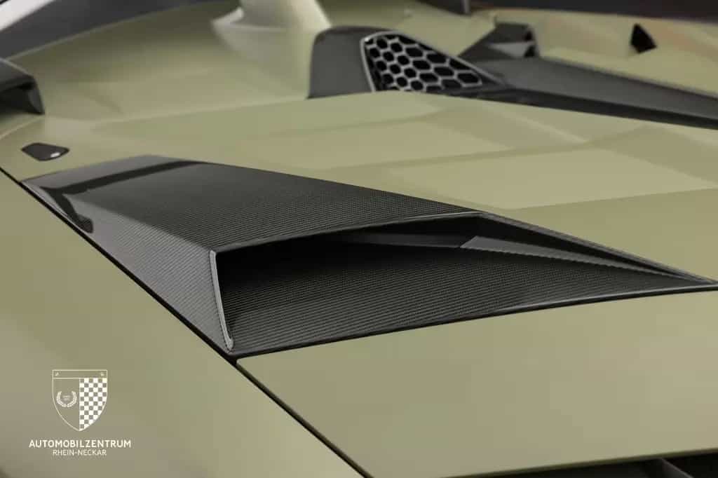 Lamborghini Aventador SVJ FullCarbon/AdPersonam/Lift/PPF 08/2019-photo-29