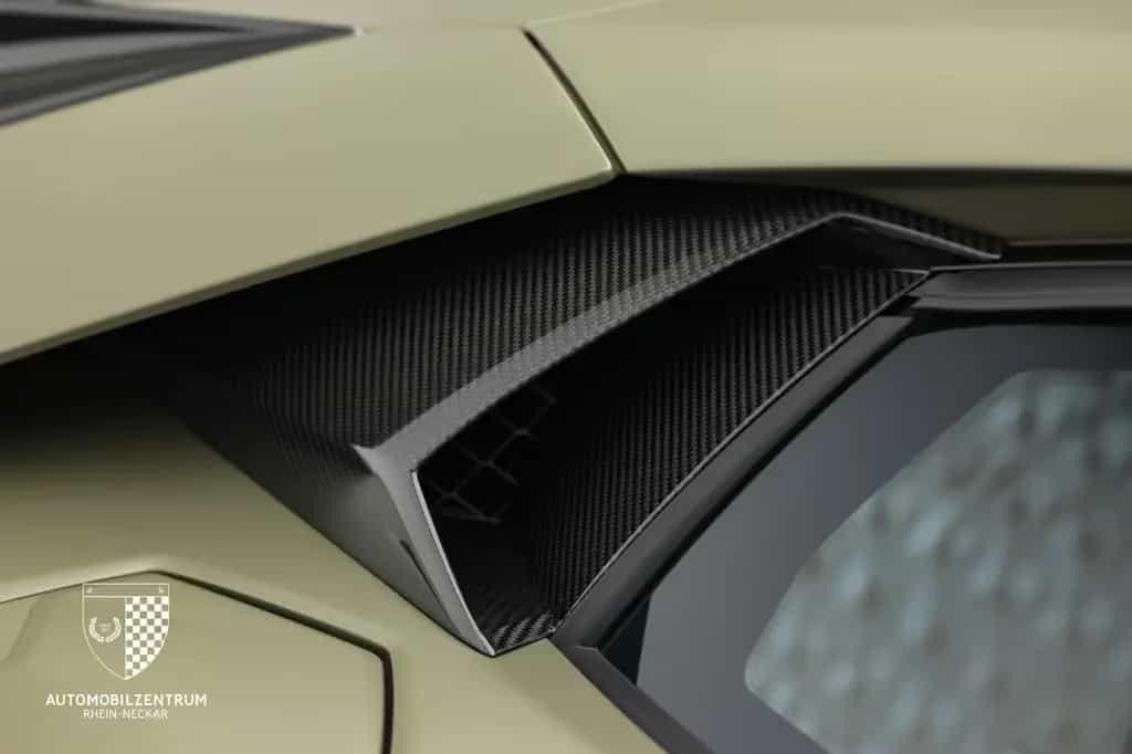 Lamborghini Aventador SVJ FullCarbon/AdPersonam/Lift/PPF 08/2019-photo-30