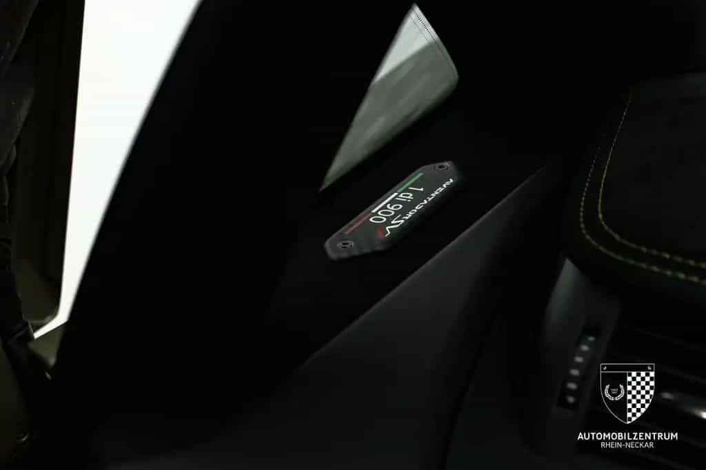 Lamborghini Aventador SVJ FullCarbon/AdPersonam/Lift/PPF 08/2019-photo-35