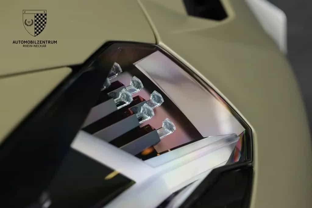 Lamborghini Aventador SVJ FullCarbon/AdPersonam/Lift/PPF 08/2019-photo-41