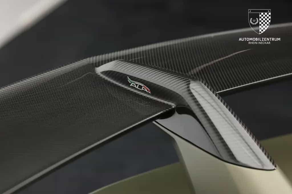 Lamborghini Aventador SVJ FullCarbon/AdPersonam/Lift/PPF 08/2019-photo-43
