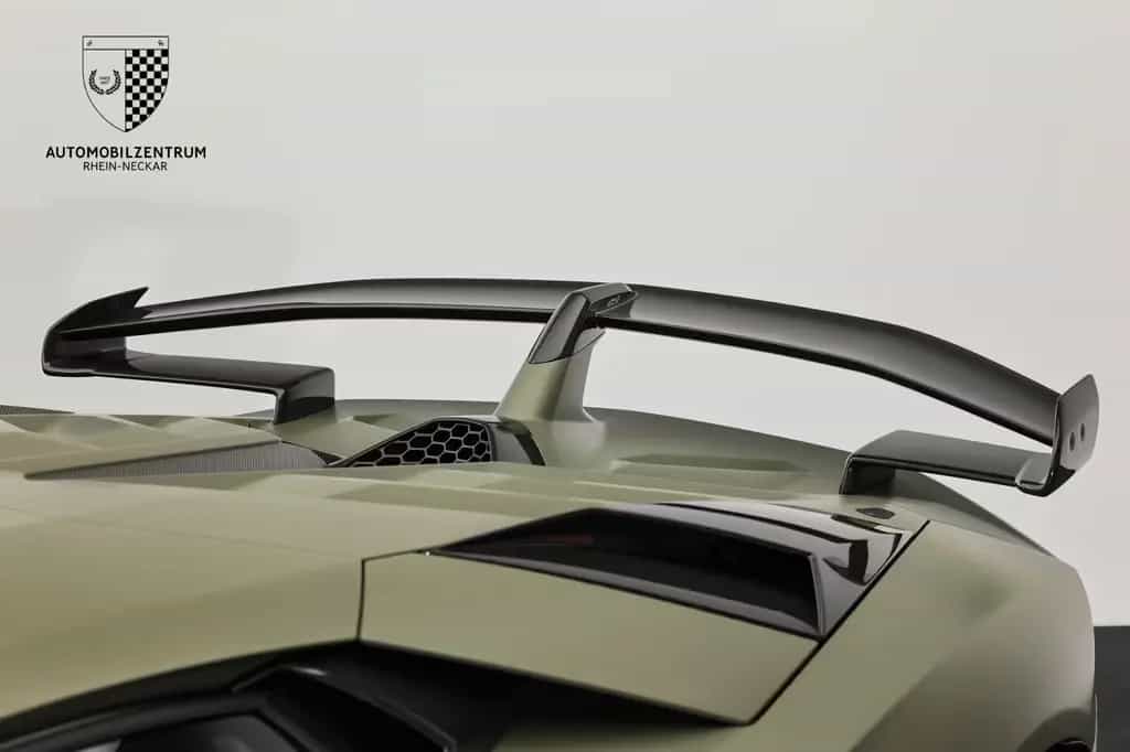 Lamborghini Aventador SVJ FullCarbon/AdPersonam/Lift/PPF 08/2019-photo-44