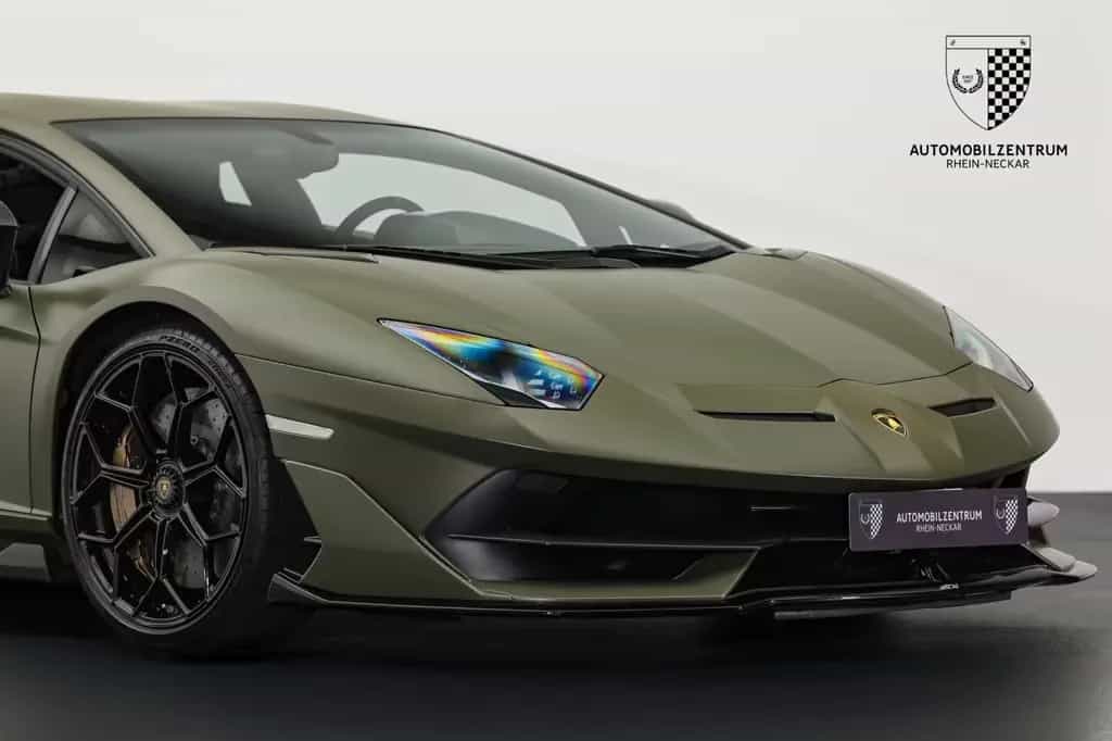 Lamborghini Aventador SVJ FullCarbon/AdPersonam/Lift/PPF 08/2019-photo-47