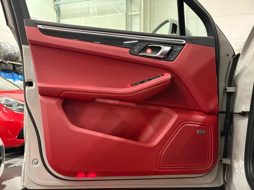 Porsche Macan GTS/LED/CARPLAY/360/KEYLESS 07/2021-photo-11